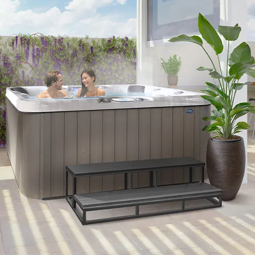 Escape hot tubs for sale in Blue Springs